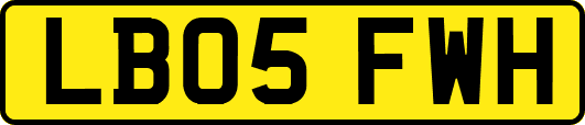 LB05FWH