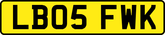 LB05FWK