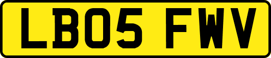 LB05FWV