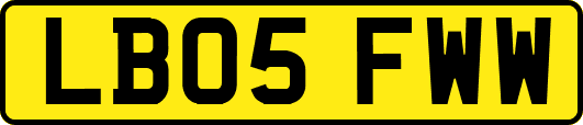 LB05FWW