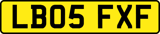 LB05FXF