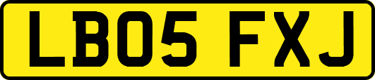 LB05FXJ