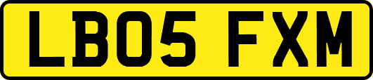LB05FXM