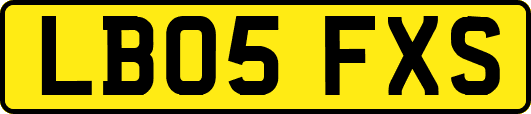 LB05FXS