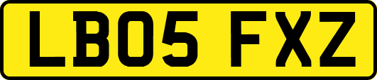 LB05FXZ