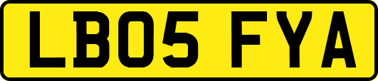 LB05FYA