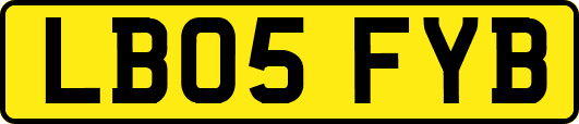 LB05FYB