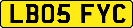 LB05FYC