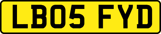 LB05FYD