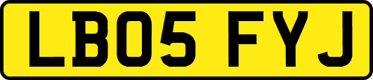 LB05FYJ