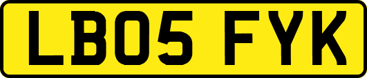 LB05FYK