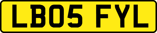 LB05FYL
