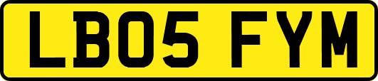 LB05FYM