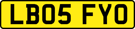 LB05FYO