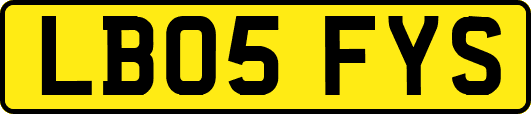 LB05FYS