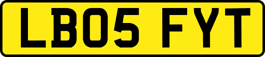 LB05FYT