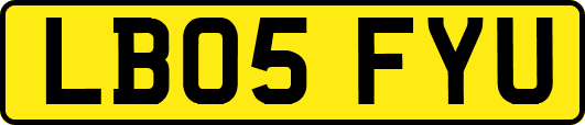 LB05FYU