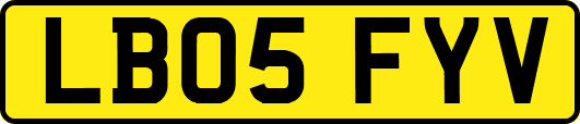 LB05FYV