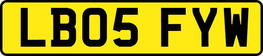 LB05FYW