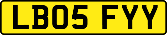 LB05FYY