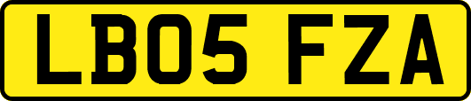 LB05FZA