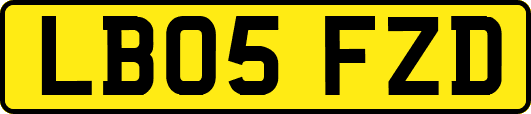 LB05FZD