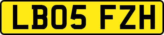 LB05FZH