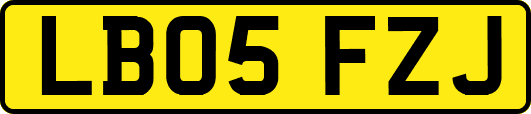 LB05FZJ