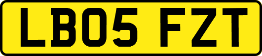 LB05FZT