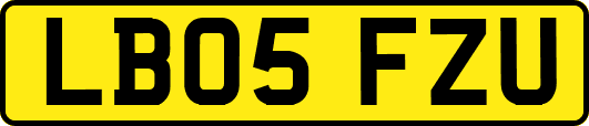 LB05FZU