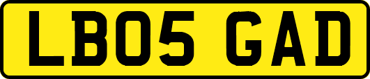 LB05GAD