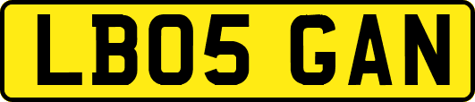 LB05GAN