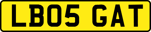 LB05GAT