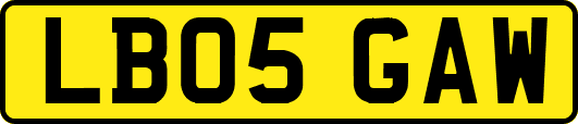 LB05GAW