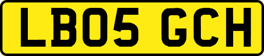 LB05GCH