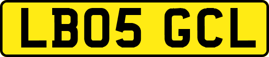 LB05GCL