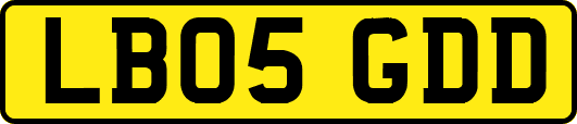 LB05GDD