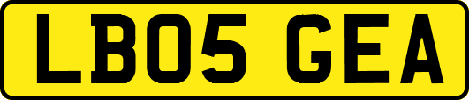 LB05GEA