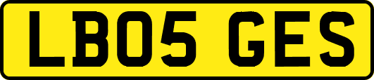 LB05GES