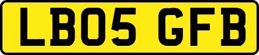 LB05GFB
