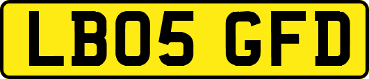 LB05GFD