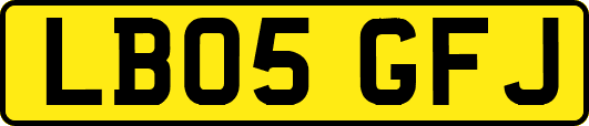 LB05GFJ