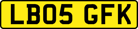 LB05GFK