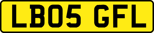 LB05GFL