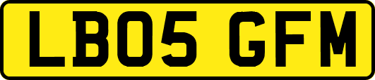 LB05GFM