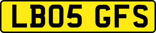 LB05GFS