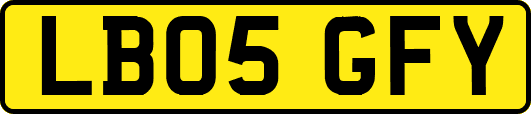 LB05GFY