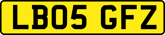 LB05GFZ