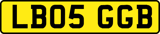 LB05GGB