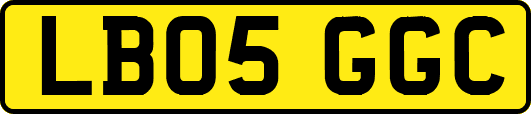 LB05GGC